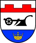 Blason de Nasingen