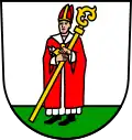Blason de Neckarbischofsheim