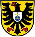 Blason de Neckargemünd