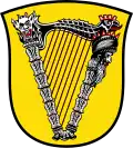 Blason de Neckarsteinach