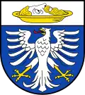 Blason de Neheim