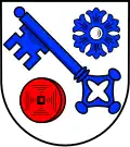 Blason de Neidenbach