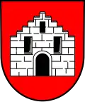Blason de Neidenfels