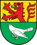 Blason de Nerzweiler