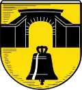 Blason de Neßmersiel