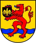 Blason de Netzbach