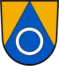 Blason de Neu Wulmstorf