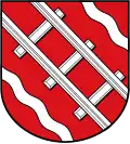Blason de Neubeckum