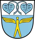 Blason de Neubiberg