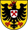 Blason de Neubulach