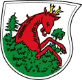 Blason de Neuburg an der Kammel