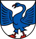 Blason de Neuenbrook