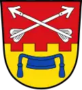 Blason de Neuendorf