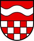 Blason de Neuenkirchen