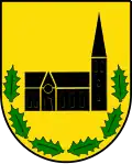 Blason de Neuenkirchen