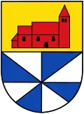 Blason de Neuenkirchen