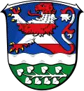 Blason de Neuental