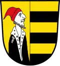Blason de Neufahrn in Niederbayern