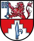 Blason de Neuhaus