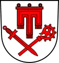Blason de Neukirch