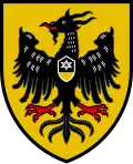 Blason de Neukirchen