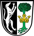 Blason de Neukirchen