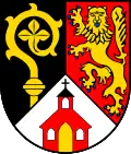 Blason de Neunkhausen