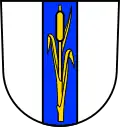 Blason de Neuried