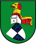 Blason de Neustadt an der Aisch