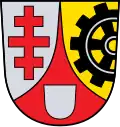 Blason de Neutraubling