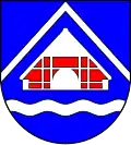 Blason de Neuwittenbek