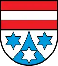 Blason de Ney