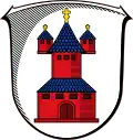 Blason de Niddatal