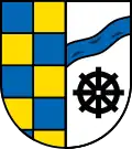 Blason de Nieder Kostenz