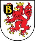 Blason de Niederbachheim