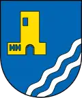 Blason de Niederbreitbach