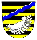 Blason de Niederfüllbach