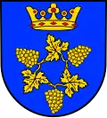 Blason de Niederhausen