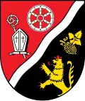 Blason de Niederheimbach