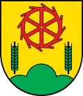 Blason de Niederhofen