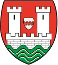 Blason de Niederkassel