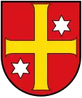 Blason de Niederkirchen bei Deidesheim