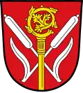Blason de Niederrieden
