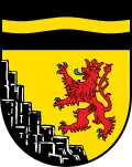 Blason de Niederstaufenbach