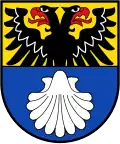 Blason de Niederstedem