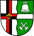 Blason de Niedersteinebach