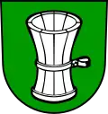 Blason de Niederstotzingen