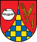 Blason de Niederweiler