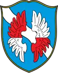 Blason de Niederwerrn