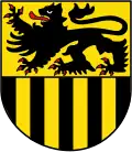 Blason de Niederzier